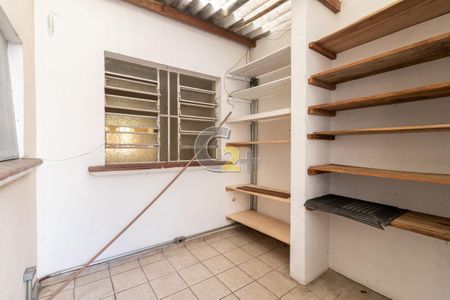 Casa para alugar com 3 quartos, 182m² em Água Branca, São Paulo