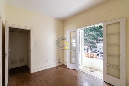Casa para alugar com 3 quartos, 182m² em Água Branca, São Paulo