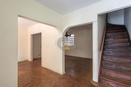 Casa para alugar com 3 quartos, 182m² em Água Branca, São Paulo