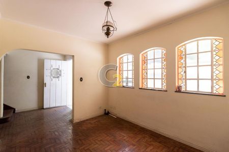 Casa para alugar com 3 quartos, 182m² em Água Branca, São Paulo