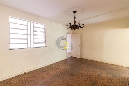 Casa para alugar com 3 quartos, 182m² em Água Branca, São Paulo