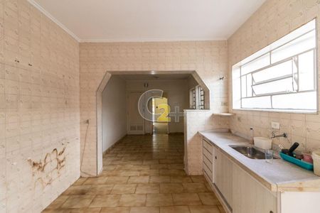 Casa para alugar com 3 quartos, 182m² em Água Branca, São Paulo