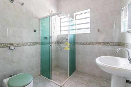 Casa para alugar com 3 quartos, 182m² em Água Branca, São Paulo