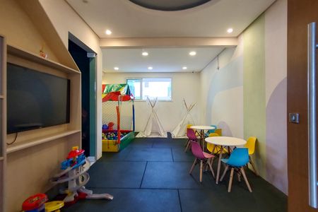 Apartamento para alugar com 71m², 2 quartos e 2 vagas Apartamento para alugar com 71m², 2 quartos e 2 vagasBrinquedoteca