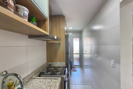 Apartamento para alugar com 71m², 2 quartos e 2 vagas Apartamento para alugar com 71m², 2 quartos e 2 vagasCozinha