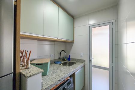 Apartamento para alugar com 71m², 2 quartos e 2 vagas Apartamento para alugar com 71m², 2 quartos e 2 vagasÁrea de Serviço