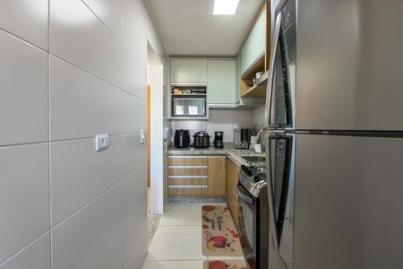 Apartamento para alugar com 71m², 2 quartos e 2 vagas Apartamento para alugar com 71m², 2 quartos e 2 vagasCozinha