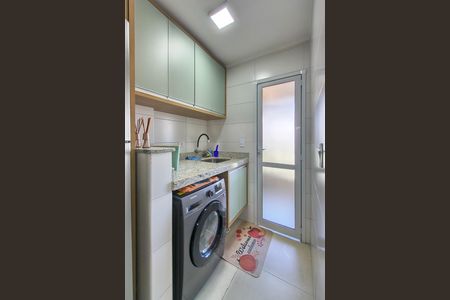 Apartamento para alugar com 71m², 2 quartos e 2 vagas Apartamento para alugar com 71m², 2 quartos e 2 vagasÁrea de Serviço