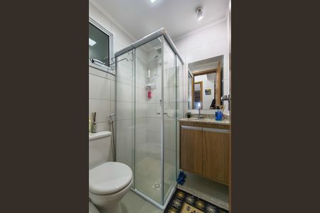 Apartamento para alugar com 71m², 2 quartos e 2 vagas Apartamento para alugar com 71m², 2 quartos e 2 vagasBanheiro