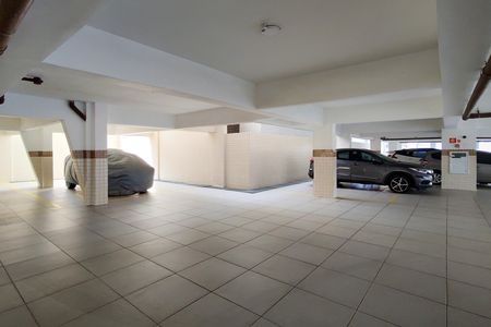 Apartamento para alugar com 71m², 2 quartos e 2 vagas Apartamento para alugar com 71m², 2 quartos e 2 vagasGaragem