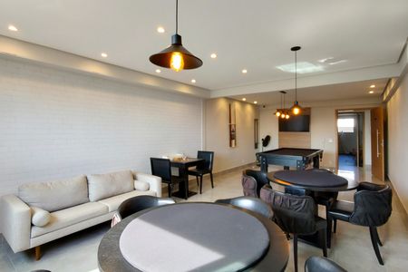 Apartamento para alugar com 71m², 2 quartos e 2 vagas Apartamento para alugar com 71m², 2 quartos e 2 vagasSala de Jogos