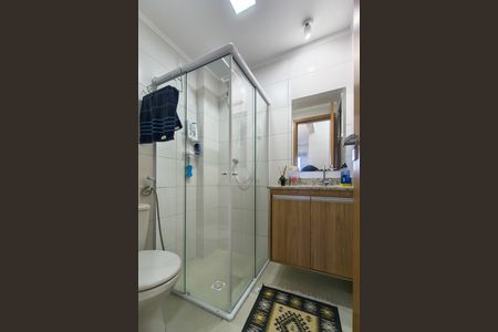 Apartamento para alugar com 71m², 2 quartos e 2 vagas Apartamento para alugar com 71m², 2 quartos e 2 vagasBanheiro da Suíte