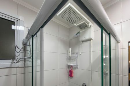 Apartamento para alugar com 71m², 2 quartos e 2 vagas Apartamento para alugar com 71m², 2 quartos e 2 vagasBanheiro