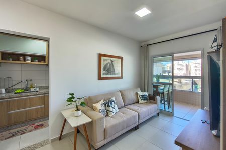 Apartamento para alugar com 71m², 2 quartos e 2 vagas Apartamento para alugar com 71m², 2 quartos e 2 vagasSala