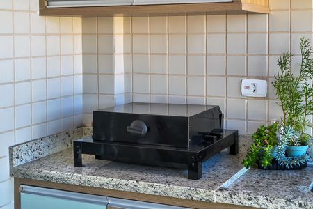 Apartamento para alugar com 71m², 2 quartos e 2 vagas Apartamento para alugar com 71m², 2 quartos e 2 vagasSacada
