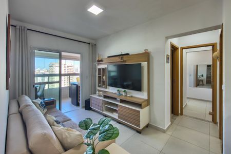 Apartamento para alugar com 71m², 2 quartos e 2 vagas Apartamento para alugar com 71m², 2 quartos e 2 vagasSala