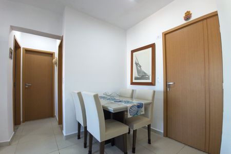 Apartamento para alugar com 71m², 2 quartos e 2 vagas Apartamento para alugar com 71m², 2 quartos e 2 vagasSala