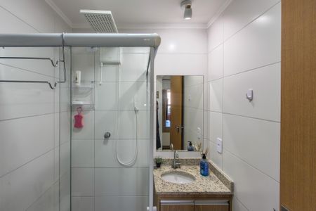 Apartamento para alugar com 71m², 2 quartos e 2 vagas Apartamento para alugar com 71m², 2 quartos e 2 vagasBanheiro