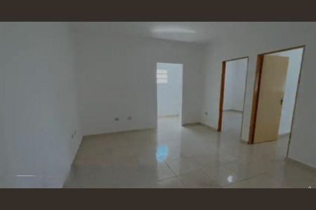 Apartamento para alugar com 2 quartos, 56m² em Vila Ayrosa, São Paulo