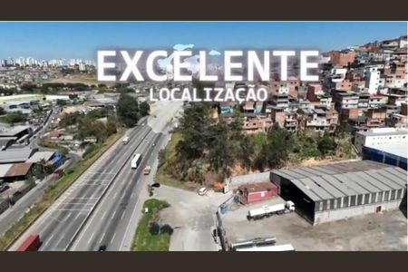 Apartamento para alugar com 1 quarto, 50m² em Vila Ayrosa, São Paulo