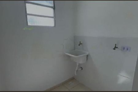 Apartamento para alugar com 2 quartos, 56m² em Vila Ayrosa, São Paulo
