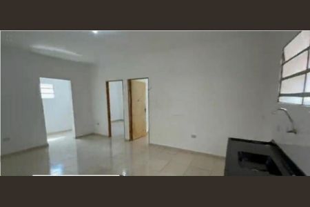 Apartamento para alugar com 2 quartos, 56m² em Vila Ayrosa, São Paulo