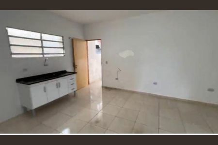 Apartamento para alugar com 2 quartos, 56m² em Vila Ayrosa, São Paulo