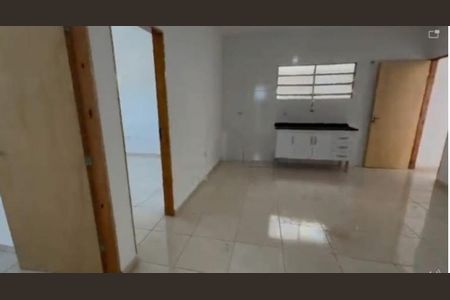 Apartamento para alugar com 2 quartos, 56m² em Vila Ayrosa, São Paulo