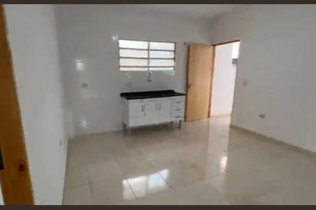 Apartamento para alugar com 2 quartos, 56m² em Vila Ayrosa, São Paulo