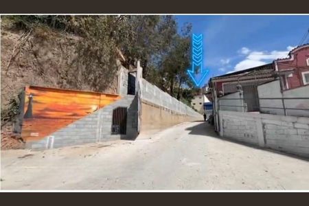 Apartamento para alugar com 50m², 1 quarto e sem vaga