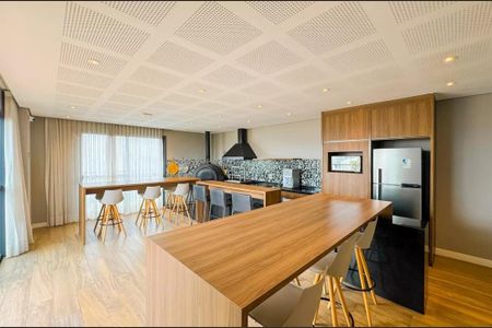 Apartamento à venda com 26m², 1 quarto e sem vaga