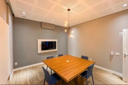 Apartamento à venda com 26m², 1 quarto e sem vaga