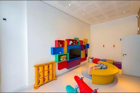 Apartamento à venda com 26m², 1 quarto e sem vaga