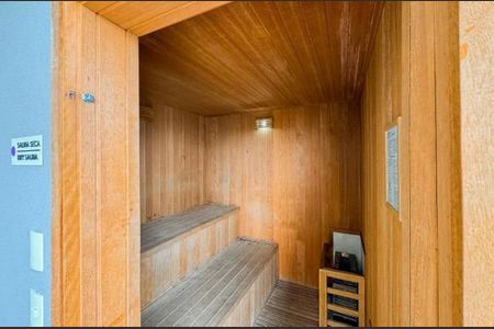 Apartamento à venda com 26m², 1 quarto e sem vaga