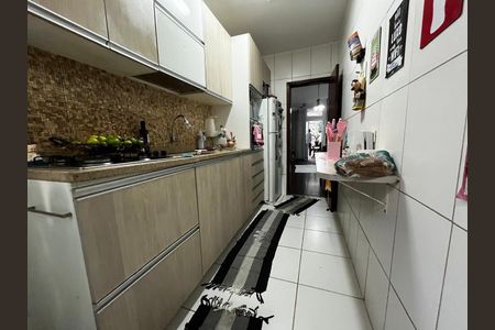 Apartamento à venda com 70m², 2 quartos e 1 vaga