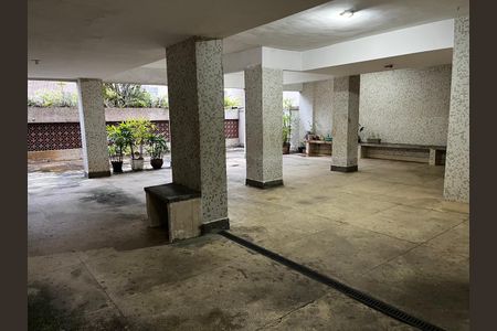Apartamento à venda com 70m², 2 quartos e 1 vaga