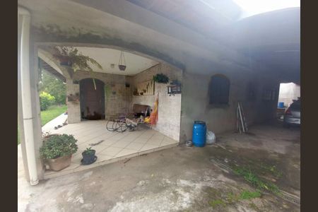Casa à venda com 3 quartos, 1100m² em Jardim Santa Tereza, São Paulo