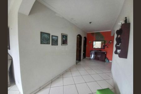 Casa à venda com 3 quartos, 1100m² em Jardim Santa Tereza, São Paulo