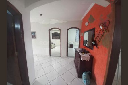 Casa à venda com 3 quartos, 1100m² em Jardim Santa Tereza, São Paulo