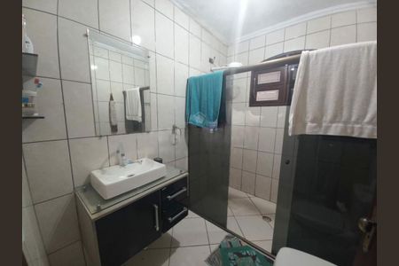 Casa à venda com 3 quartos, 1100m² em Jardim Santa Tereza, São Paulo