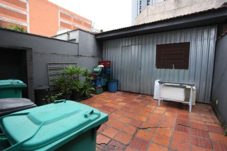 Casa à venda com 1 quarto, 153m² em Chácara Santo Antônio, São Paulo