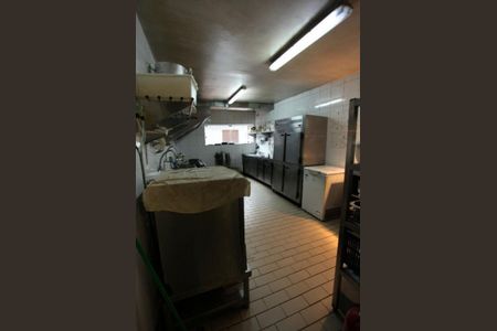 Casa à venda com 1 quarto, 153m² em Chácara Santo Antônio, São Paulo