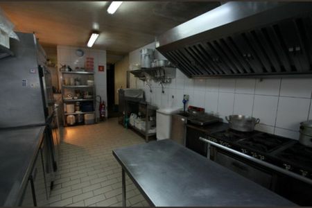 Casa à venda com 1 quarto, 153m² em Chácara Santo Antônio, São Paulo