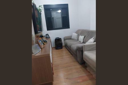 Apartamento à venda com 2 quartos, 56m² em Padroeira, Osasco
