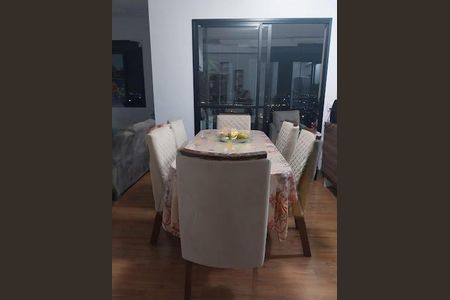 Apartamento à venda com 2 quartos, 56m² em Padroeira, Osasco