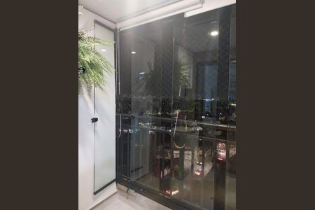 Apartamento à venda com 2 quartos, 56m² em Padroeira, Osasco