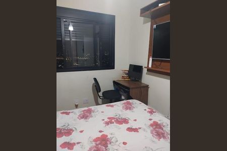 Apartamento à venda com 2 quartos, 56m² em Padroeira, Osasco