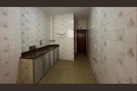 Apartamento para alugar com 3 quartos, 110m² em Taquara, Rio de Janeiro