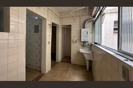 Apartamento para alugar com 3 quartos, 110m² em Taquara, Rio de Janeiro