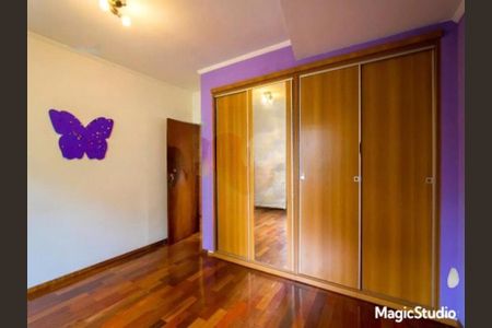 Casa à venda com 3 quartos, 360m² em Jardim Bela Vista, Santo André